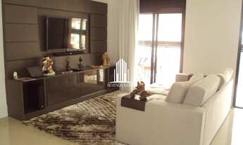 Imagem 7: Apartamento no Panamby com 160M2 3 suites e 4 vagas de garagem