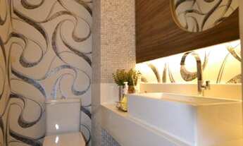 Imagem 4: APARTAMENTO - ALPHAVILLE - SP