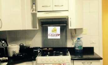 Imagem 6: Apartamento à venda, Vila Gomes Cardim, 85m², 3 dormitórios, 1 suíte, 2 vagas!