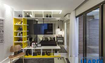 Imagem 4: APARTAMENTO - JARDIM DA GLÓRIA - SP