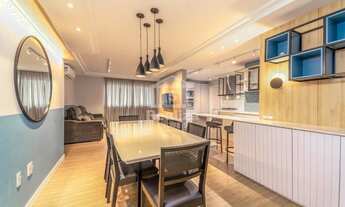 Imagem: APARTAMENTO MOBILIADO