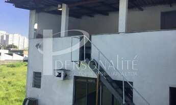 Imagem 6: Prédio para venda e locação no bairro em São Bernardo do Campo, no bairro do Taboão. Excel