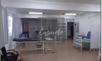 Imagem 6: Prédio Comercial Inteiro à venda em frente a Praça Carlos Gomes com 1856 M²