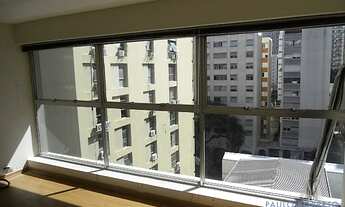 Imagem: CONJ. COMERCIAL - CERQUEIRA CÉSAR - SP