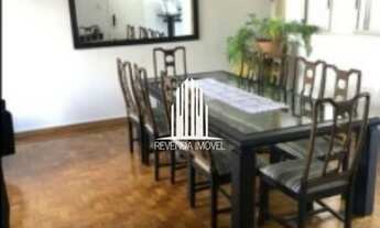 Imagem 6: APARTAMENTO 4 DORMITÓRIOS, 1 SUÍTE, 1 VAGA, À VENDA EM SÃO PAULO