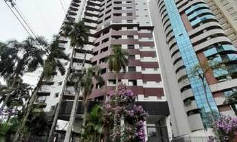 Imagem: Apartamento com 4 quartos à venda por R$