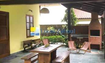 Imagem 6: CASA RESIDENCIAL em São Sebastião - SP, Juquehy