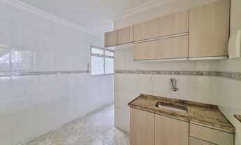 Imagem 3: Apartamento 02 quartos com suíte e parcelamento direto a venda por R$390.000 na Praia do M