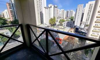 Imagem 7: São Paulo - Apartamento Padrão - Indianópolis