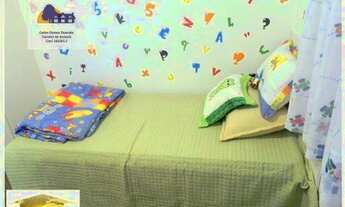 Imagem 4: Apartamento 53 m² | 2 dormitórios