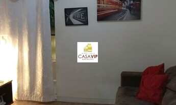 Imagem 2: Apartamento à venda, Paraisópolis, 56m², 2 dormitórios, 1 vaga!