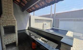 Imagem 5: Casa para venda possui 165 metros quadrados com 3 quartos em Centro - Marituba