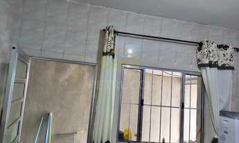 Imagem 4: Casa - Jardim Amanda I - Hortolândia