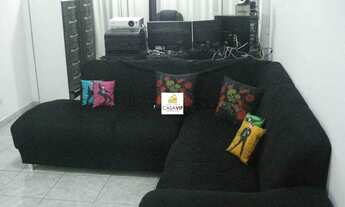 Imagem: Apartamento à venda, Santana, 92m², 2