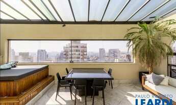 Imagem 2: COBERTURA - CAMPO BELO - SP