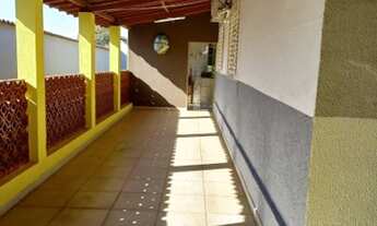 Imagem 2: Casa no Jardim Brasil, próximo Estádio Serra Dourada