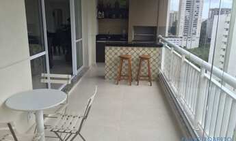 Imagem 2: APARTAMENTO - MORUMBI - SP