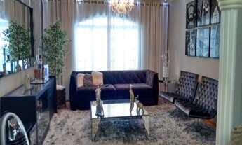 Imagem 7: CAMPO LIMPO PAULISTA - Casa Padrão - JARDIM SÃO DOMINGOS