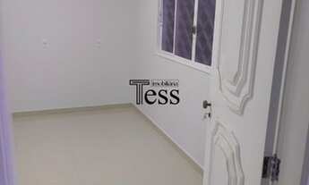 Imagem 3: VENDE CASA JD. GISETTE 03 DORMITÓRIOS