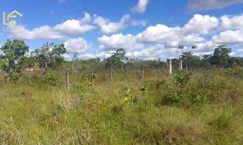 Imagem 2: Terreno à venda, 3 m² por R$ 250.000,00 - Patacas - Aquiraz/CE