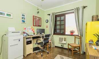 Imagem 7: Porto Alegre - Casa Padrão - Jardim Sabará