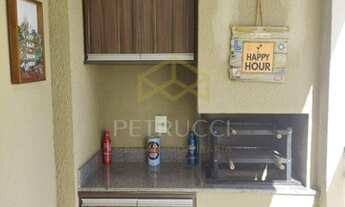 Imagem 4: Apartamento - Parque Prado - Campinas