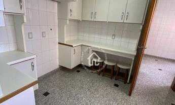 Imagem 6: Apartamento à venda, 239 m² por R$ 1.250.000,00 - Jardim Primavera - Campinas/SP