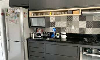 Imagem 2: Condomínio Versatto Jardins 2