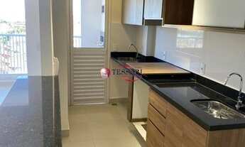 Imagem 7: VENDA DE APARTAMENTO NOVO 2 DORMITÓRIOS, 2 vagas, elevador, VL. SANTA CRUZ, COM LAZER - Sã