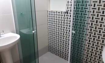 Imagem 3: Casa para venda tem 65 metros quadrados com 2 quartos em Centro - Macaé - RJ