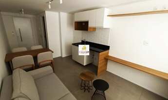 Imagem: Studio residencial à venda, Vila Nova Conceição