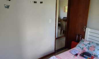 Imagem 7: Apartamento para Venda em Salvador, Jardim Santo Inácio, 2 dormitórios, 1 banheiro, 1 vaga