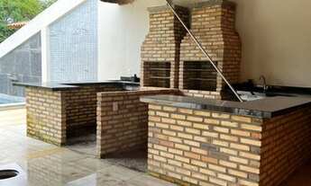 Imagem 3: Casa de condomínio em Barreirinhas com 3 quartos - Área Gourmet - Condomínio Fechado