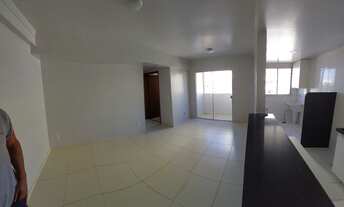 Imagem 3: Borges Landeiro Garden 2Qts 249Mil