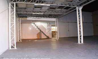 Imagem 7: Comercial à venda 7 Vagas, 490M², Jardim do Lago, Campinas - SP