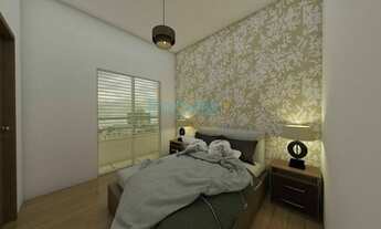 Imagem 7: Apartamentos à venda - 2 dorms - 52 m² - Edifício Otello - Jardim Paulista - Taubaté/SP