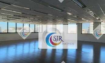 Imagem 4: Conjunto Comercial pronto de 202m² com 5 vagas!!!