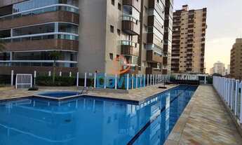 Imagem 6: APARTAMENTO DE 3 DORMITÓRIOS COM SUÍTE E LAZER COMPLETO, LOCALIZADO NO CAIÇARA - R$ 1,5 MI