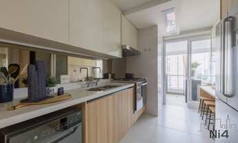 Imagem 5: Residential / Apartment em São Paulo