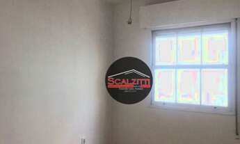 Imagem 3: Apartamento com 2 dormitórios para alugar, 80 m² por R$ 2.600,00/mês - Santa Cecília - São