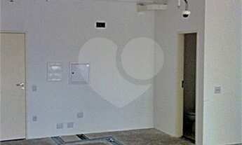 Imagem 6: Sala comercial unificadas com a metragem de 87,21 metros quadrados. 8 minutos do Metrô