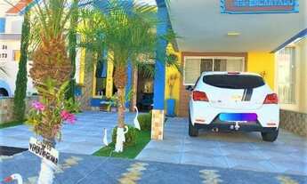 Imagem: Casa em Condomínio Fechado, 3 dormitórios