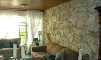 Imagem 2: Casa com 4 dormitórios à venda, 390 m² por R$ 2.450.000,00 - Vila Madalena - São Paulo/SP