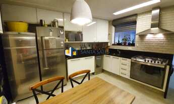 Imagem 4: Apartamento à venda 3 Quartos, 3 Suites, 3 Vagas, 146M², Vila Sônia, São Paulo - SP