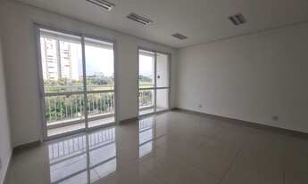 Imagem 2: Sala para alugar, 42 m² por R$ 1.730,00/mês - Santo Antônio - Americana/SP
