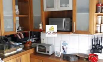 Imagem 3: Apartamento à venda, Cidade Monções, 77m², 2 dormitórios, 1 suíte, 2 vagas!