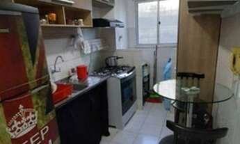 Imagem 5: Parque das Fontes Club Residence