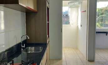 Imagem: Apartamento com 2 dormitórios à venda