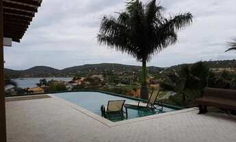 Imagem: Casa para venda tem 1480 metros quadrados