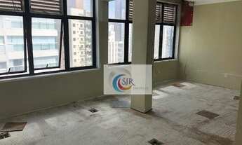 Imagem 2: Conjunto para alugar, 110 m² - Pinheiros - São Paulo/SP